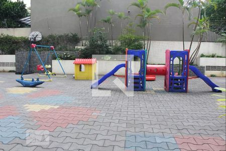 Apartamento à venda com 156m², 3 quartos e 2 vagasÁrea comum - Brinquedoteca