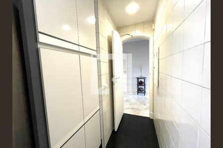 Apartamento à venda com 156m², 3 quartos e 2 vagasCozinha