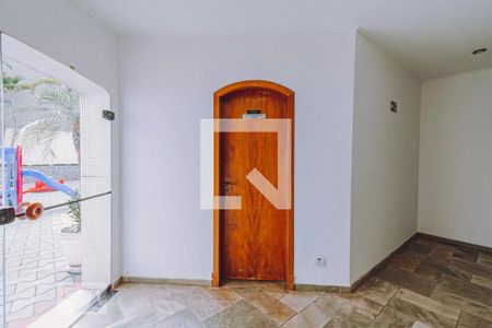 Apartamento à venda com 156m², 3 quartos e 2 vagasÁrea comum - Corredor
