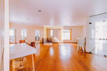 Apartamento à venda com 156m², 3 quartos e 2 vagasÁrea comum - Salão de festas