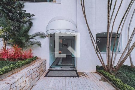 Apartamento à venda com 156m², 3 quartos e 2 vagasÁrea comum - Área Externa