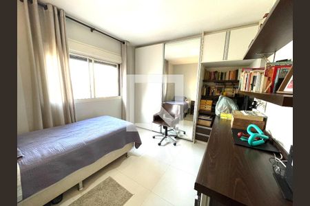 Apartamento à venda com 156m², 3 quartos e 2 vagasQuarto