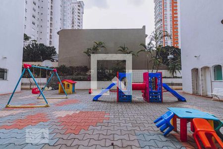 Apartamento à venda com 156m², 3 quartos e 2 vagasÁrea comum - Brinquedoteca