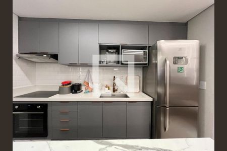 Apartamento à venda com 2 quartos, 83m² em Vila Guarani, São Paulo