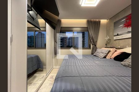Apartamento à venda com 2 quartos, 83m² em Vila Guarani, São Paulo