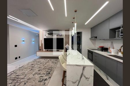 Apartamento à venda com 2 quartos, 83m² em Vila Guarani, São Paulo