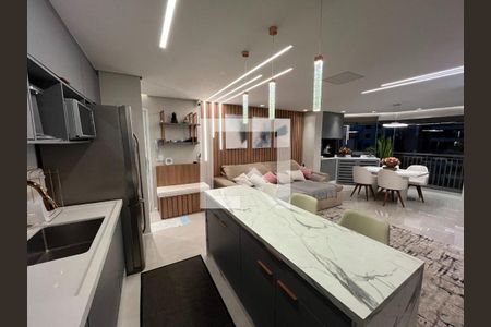 Apartamento à venda com 2 quartos, 83m² em Vila Guarani, São Paulo