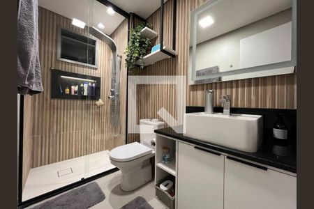 Apartamento à venda com 2 quartos, 83m² em Vila Guarani, São Paulo