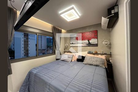 Apartamento à venda com 2 quartos, 83m² em Vila Guarani, São Paulo