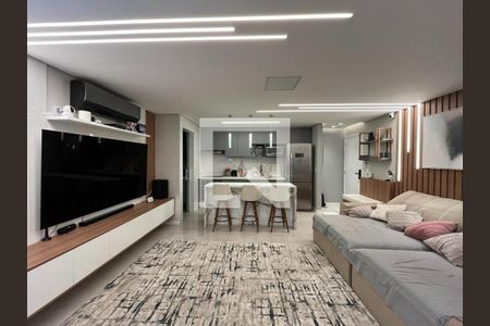 Apartamento à venda com 2 quartos, 83m² em Vila Guarani, São Paulo