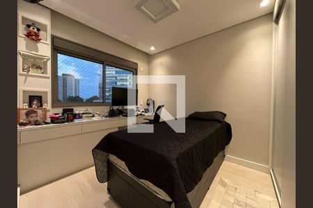 Apartamento à venda com 2 quartos, 83m² em Vila Guarani, São Paulo