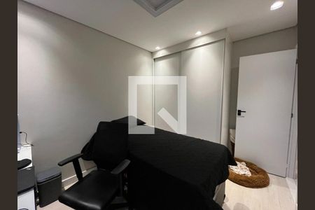 Apartamento à venda com 2 quartos, 83m² em Vila Guarani, São Paulo