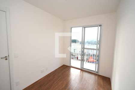 Apartamento à venda com 32m², 1 quarto e sem vagaQuarto