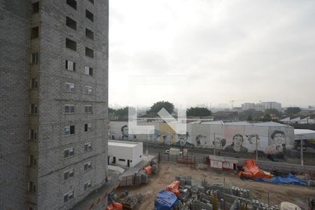 Apartamento à venda com 32m², 1 quarto e sem vagaVista do Quarto