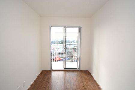 Apartamento à venda com 32m², 1 quarto e sem vagaQuarto