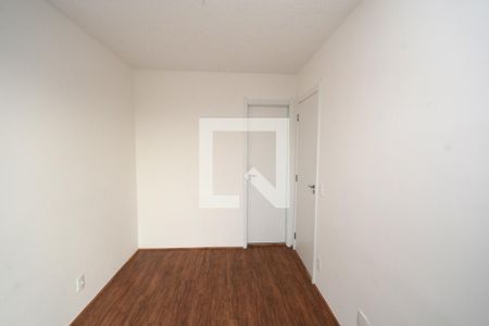 Apartamento à venda com 32m², 1 quarto e sem vagaQuarto