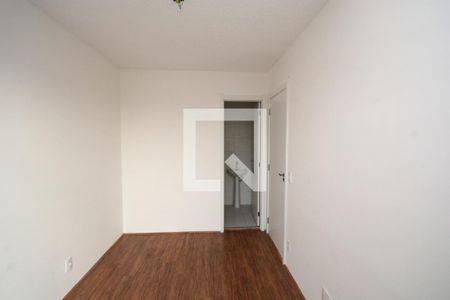 Apartamento à venda com 32m², 1 quarto e sem vagaQuarto