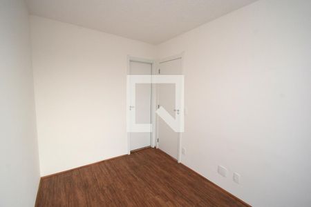 Apartamento à venda com 32m², 1 quarto e sem vagaQuarto