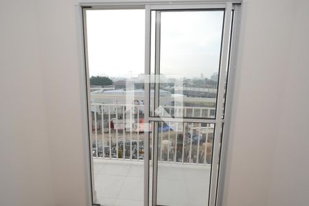 Apartamento à venda com 32m², 1 quarto e sem vagaQuarto