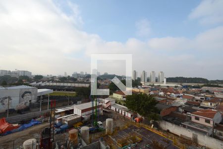 Apartamento à venda com 32m², 1 quarto e sem vagaVista do Quarto