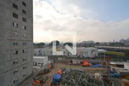 Apartamento à venda com 32m², 1 quarto e sem vagaVista da Varanda