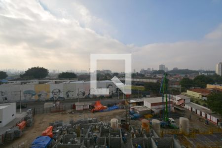 Apartamento à venda com 32m², 1 quarto e sem vagaVista da Varanda