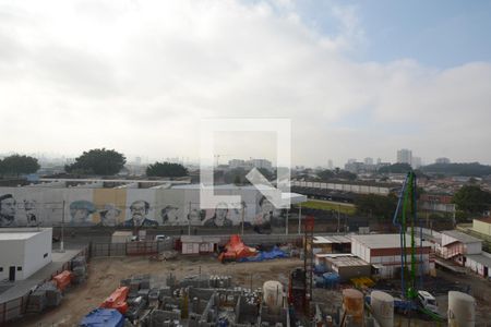 Apartamento à venda com 32m², 1 quarto e sem vagaVista do Quarto