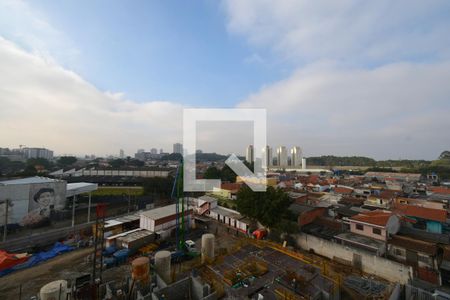 Apartamento à venda com 32m², 1 quarto e sem vagaVista da Varanda