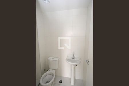 Apartamento à venda com 32m², 1 quarto e sem vagaBanheiro