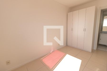 Apartamento para alugar com 55m², 2 quartos e 1 vagaQuarto 2 - Suíte