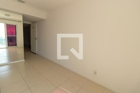 Sala de apartamento para alugar com 2 quartos, 55m² em São Cristóvão, Rio de Janeiro