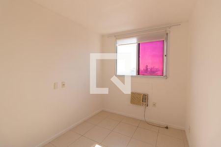 Quarto 2 - Suíte de apartamento para alugar com 2 quartos, 55m² em São Cristóvão, Rio de Janeiro