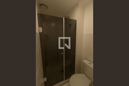 Apartamento para alugar com 55m², 2 quartos e 1 vagaBanheiro Social