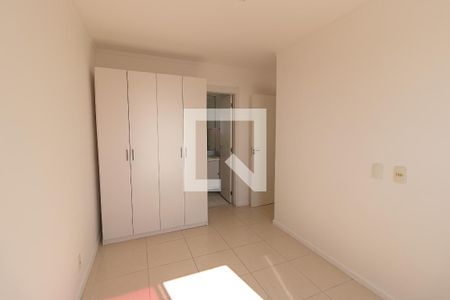 Apartamento para alugar com 55m², 2 quartos e 1 vagaQuarto 2 - Suíte