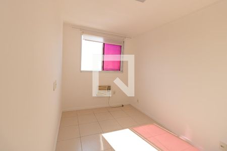 Quarto 2 - Suíte de apartamento para alugar com 2 quartos, 55m² em São Cristóvão, Rio de Janeiro