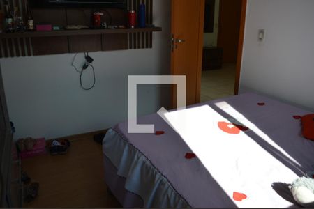 Apartamento à venda com 43m², 2 quartos e 1 vagaQuarto 2