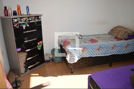 Apartamento à venda com 43m², 2 quartos e 1 vagaQuarto 1