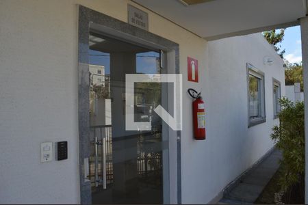 Apartamento à venda com 43m², 2 quartos e 1 vagaÁrea comum