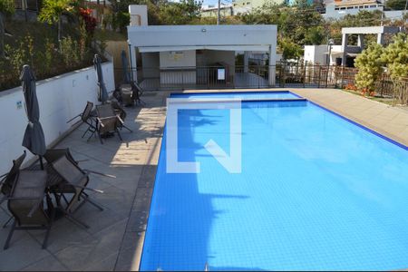 Apartamento à venda com 43m², 2 quartos e 1 vagaÁrea comum