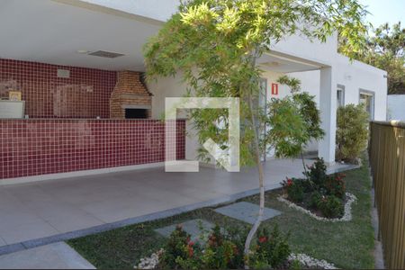 Apartamento à venda com 43m², 2 quartos e 1 vagaÁrea comum