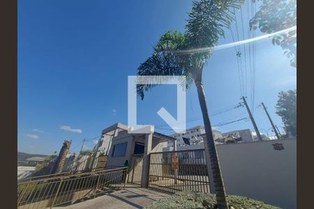 Apartamento à venda com 43m², 2 quartos e 1 vagaFachada