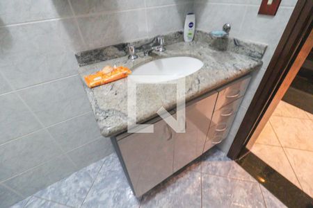Casa à venda com 175m², 3 quartos e 3 vagasLavabo