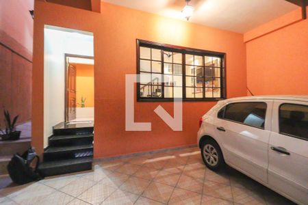 Casa à venda com 175m², 3 quartos e 3 vagasGaragem