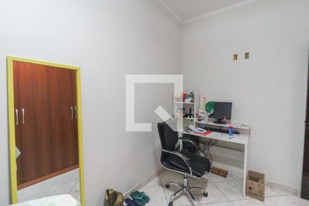 Casa à venda com 175m², 3 quartos e 3 vagasQuarto 3