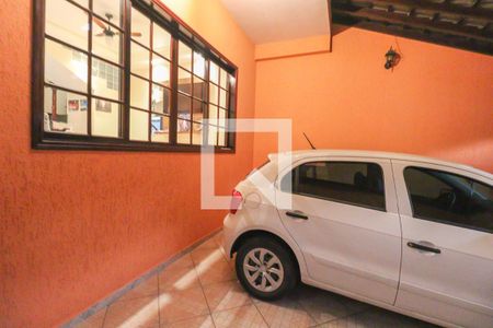 Casa à venda com 175m², 3 quartos e 3 vagasGaragem