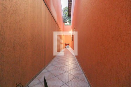 Casa à venda com 175m², 3 quartos e 3 vagasGaragem