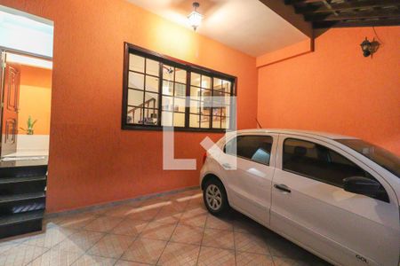 Casa à venda com 175m², 3 quartos e 3 vagasGaragem