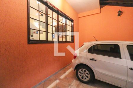 Casa à venda com 175m², 3 quartos e 3 vagasGaragem