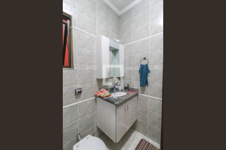 Casa à venda com 175m², 3 quartos e 3 vagasBanheiro