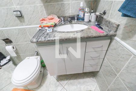Casa à venda com 175m², 3 quartos e 3 vagasBanheiro